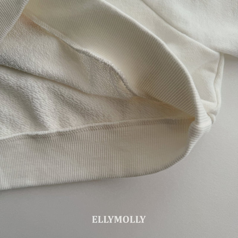 Ellymolly - Korean Children Fashion - #Kfashion4kids - Welcome Rabbit Sweatshirt - 10