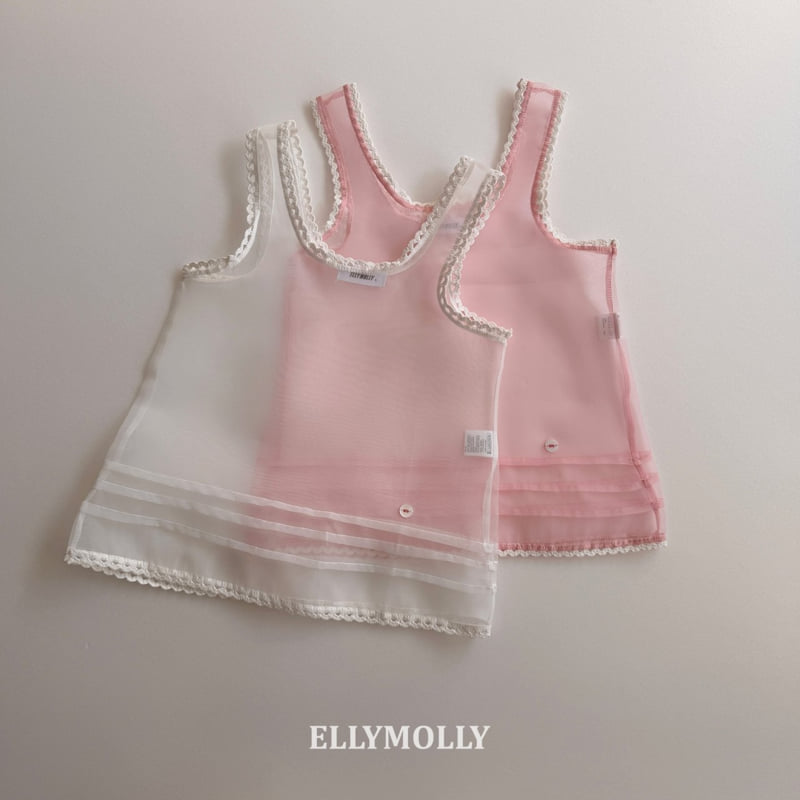 Ellymolly - Korean Children Fashion - #Kfashion4kids - Haru One-piece