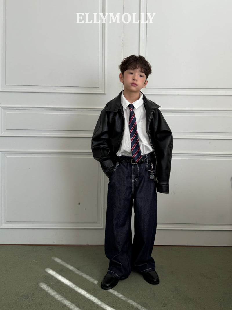 Ellymolly - Korean Children Fashion - #Kfashion4kids - Watch Keyring - 12