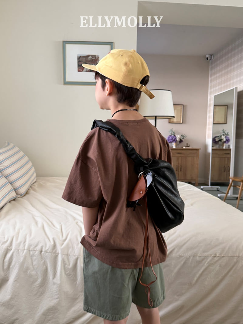 Ellymolly - Korean Children Fashion - #Kfashion4kids - Glasses Pouch Necklace - 10