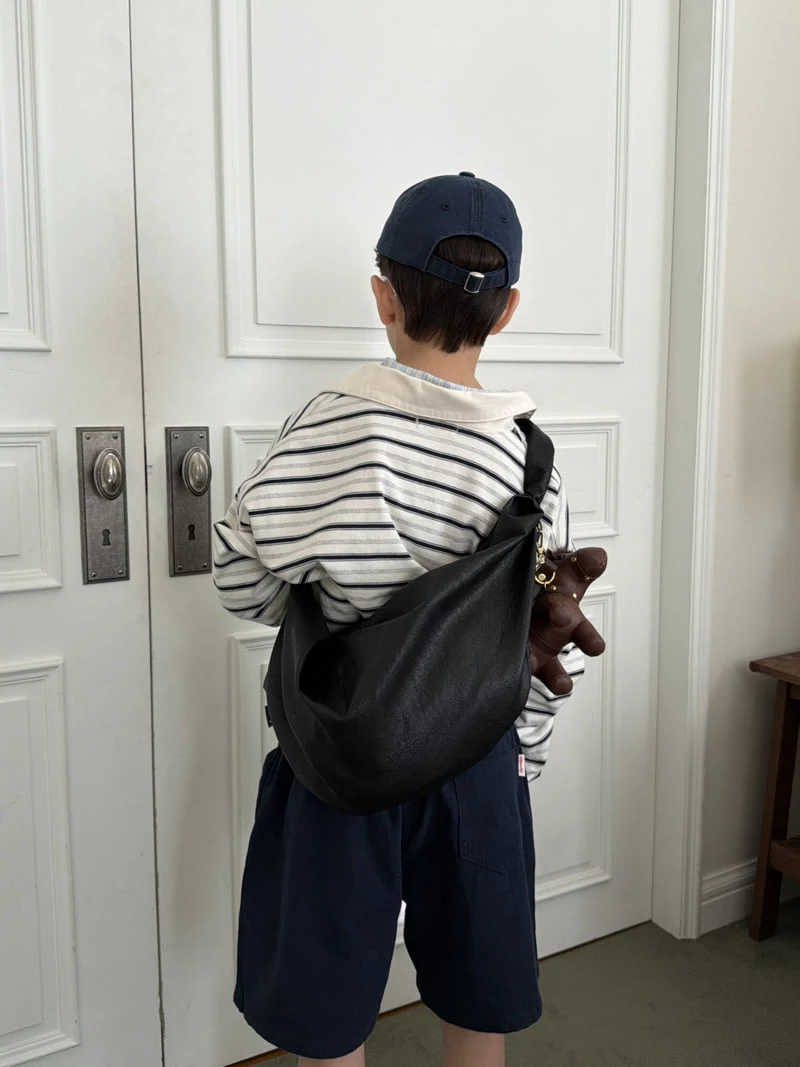 Ellymolly - Korean Children Fashion - #Kfashion4kids - Horse Keyring - 9