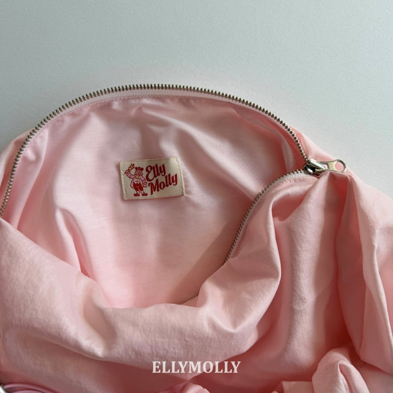 Ellymolly - Korean Children Fashion - #Kfashion4kids - Memory Frame Bag - 5