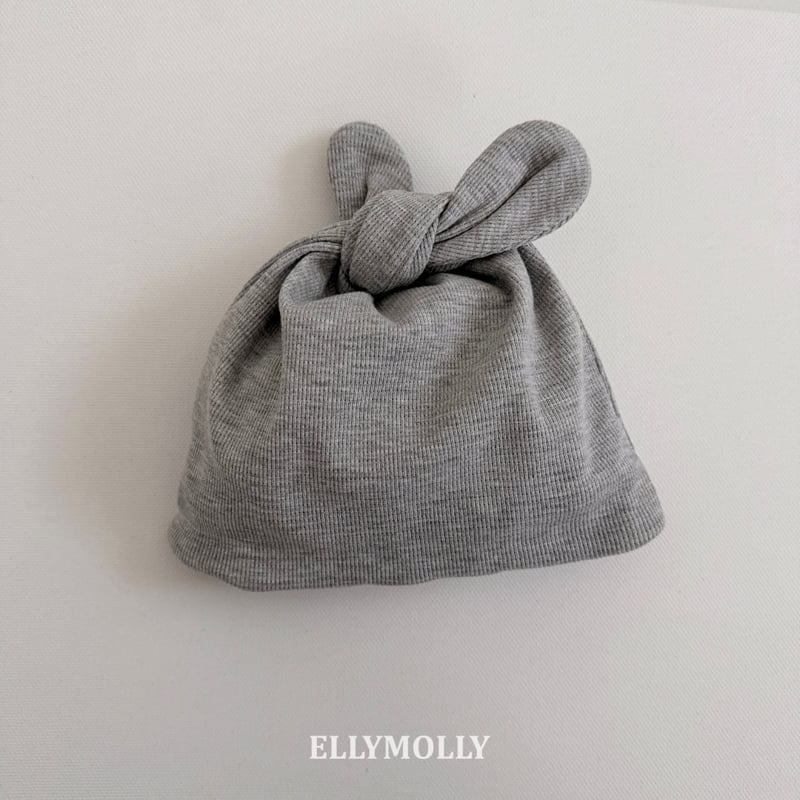 Ellymolly - Korean Children Fashion - #Kfashion4kids - Twist Beanie - 3