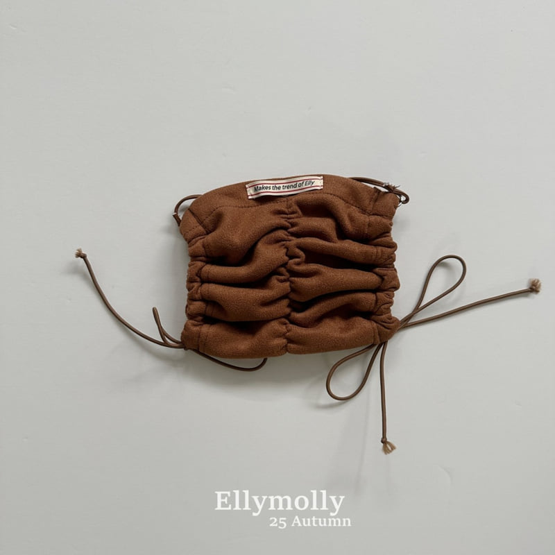 Ellymolly - Korean Children Fashion - #Kfashion4kids - String Mini Bag - 5