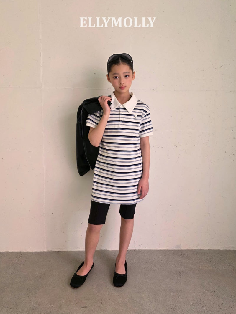 Ellymolly - Korean Children Fashion - #childofig - Pintuck Cuff Pants - 8