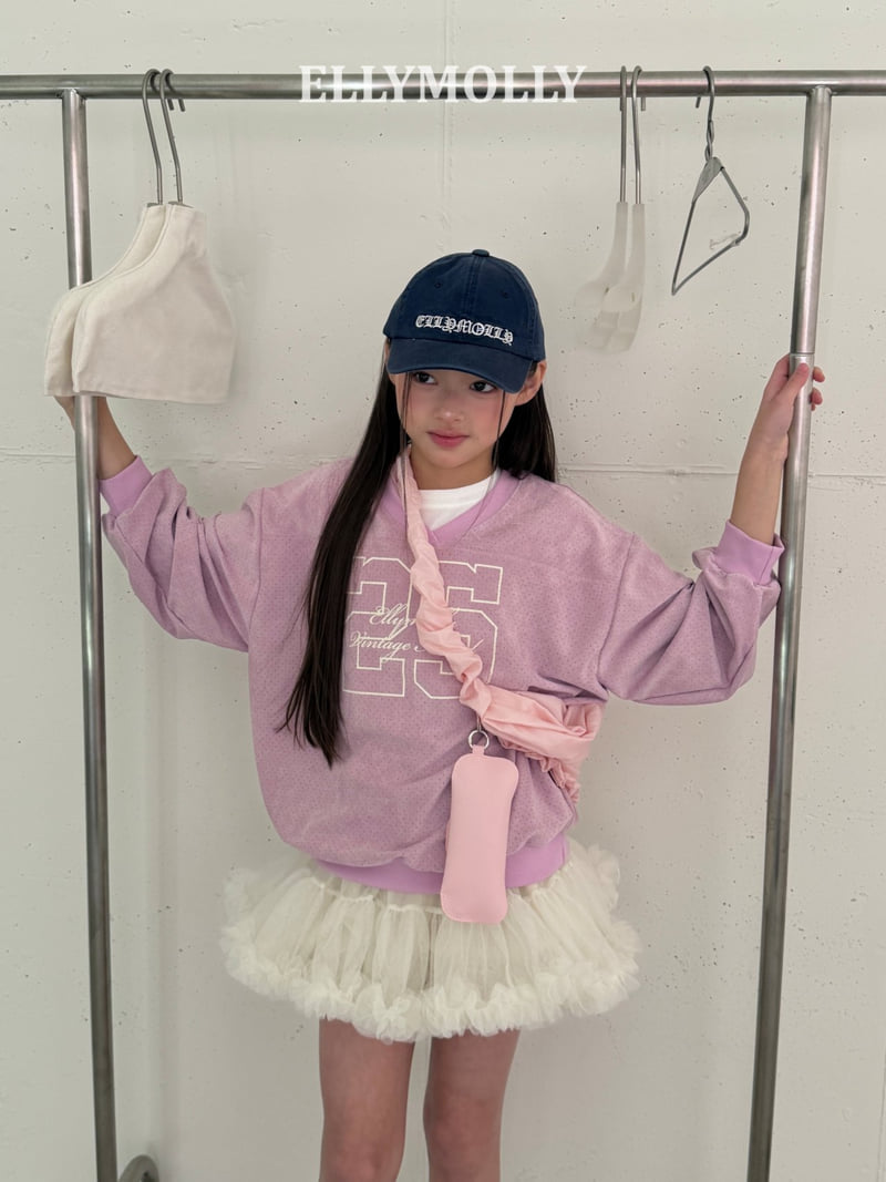 Ellymolly - Korean Children Fashion - #childofig - Tutu Skirt - 7