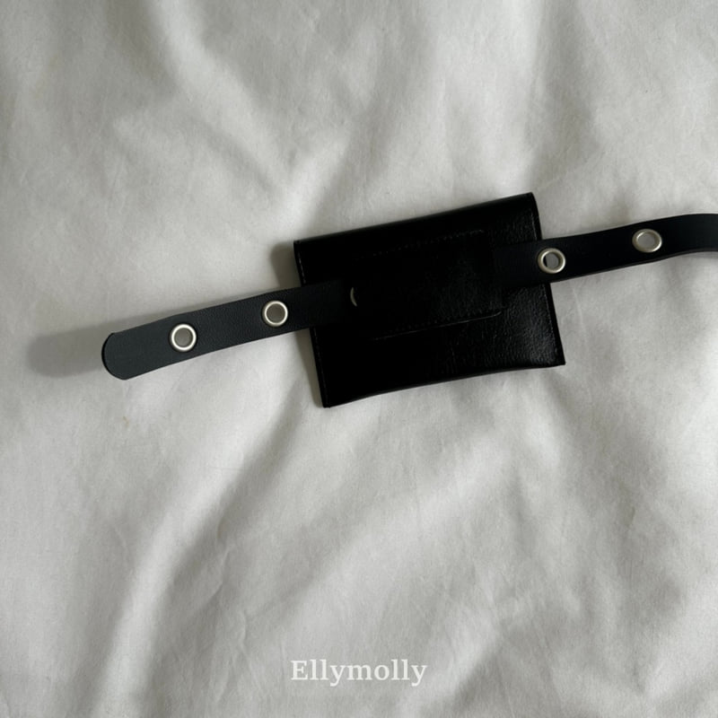 Ellymolly - Korean Children Fashion - #childofig - Mini Wallet - 7