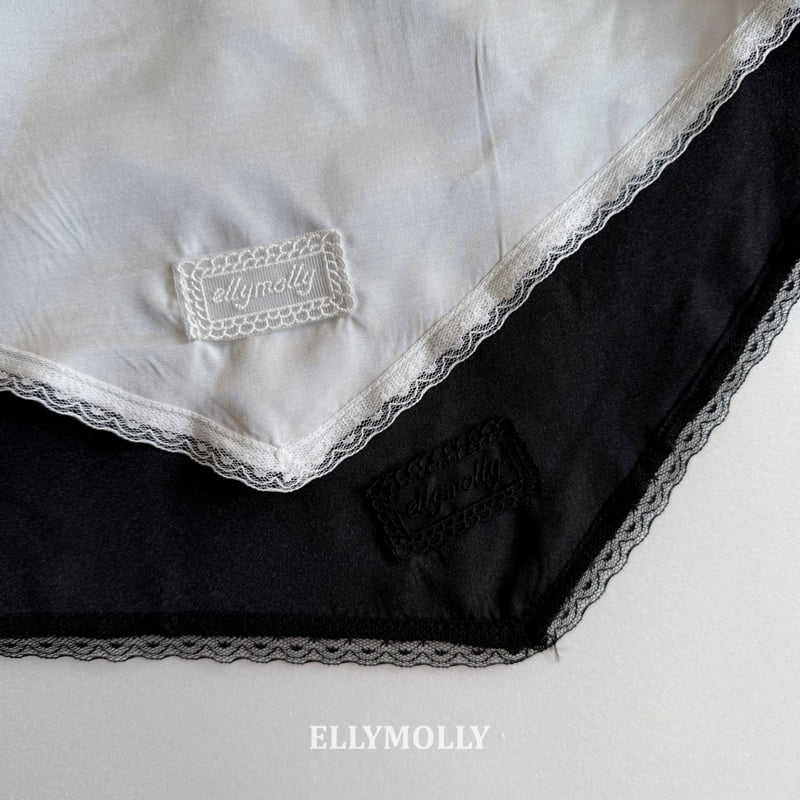 Ellymolly - Korean Children Fashion - #childofig - Swing Silhouette Muffler - 6