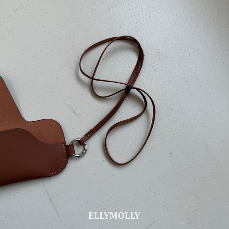 Ellymolly - Korean Children Fashion - #childofig - Glasses Case - 5