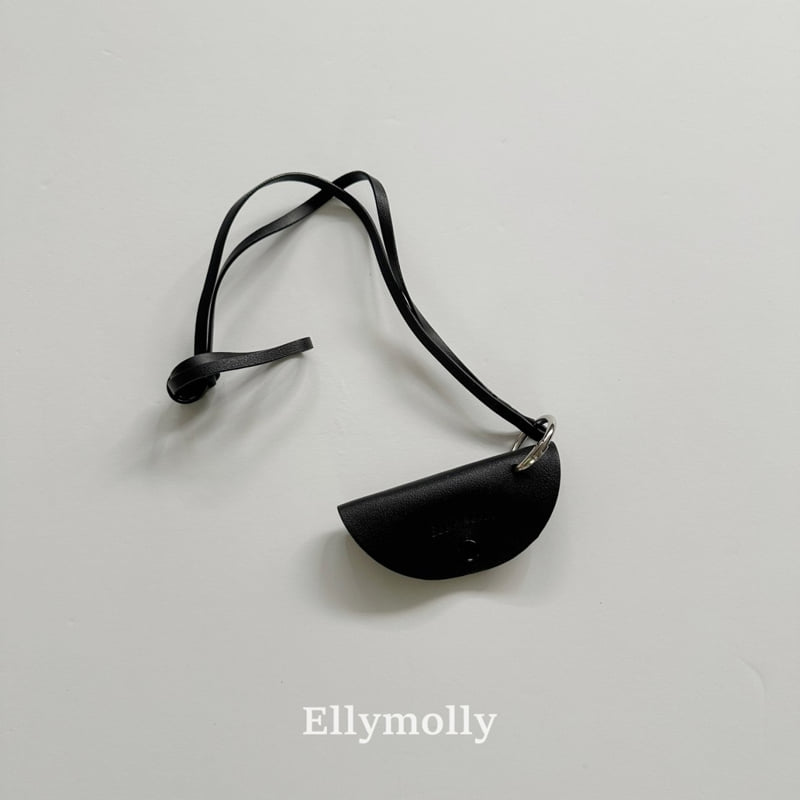 Ellymolly - Korean Children Fashion - #childofig - Glasses Pouch Necklace - 2
