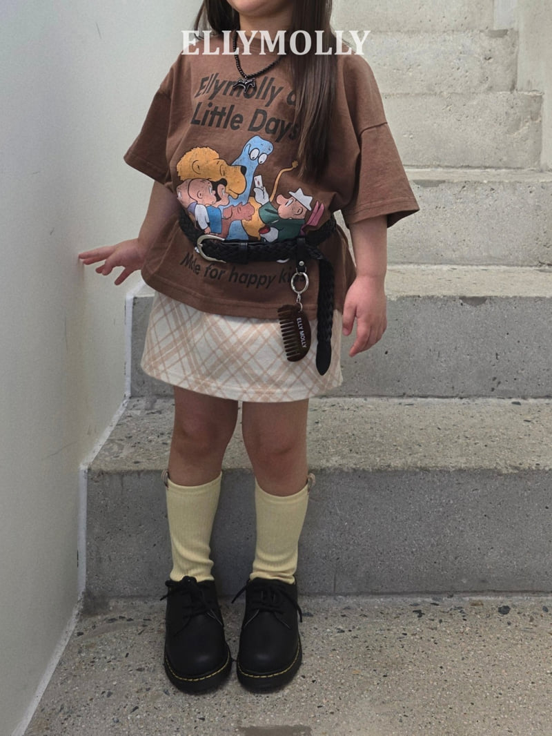 Ellymolly - Korean Children Fashion - #childofig - Brush Keyring - 6