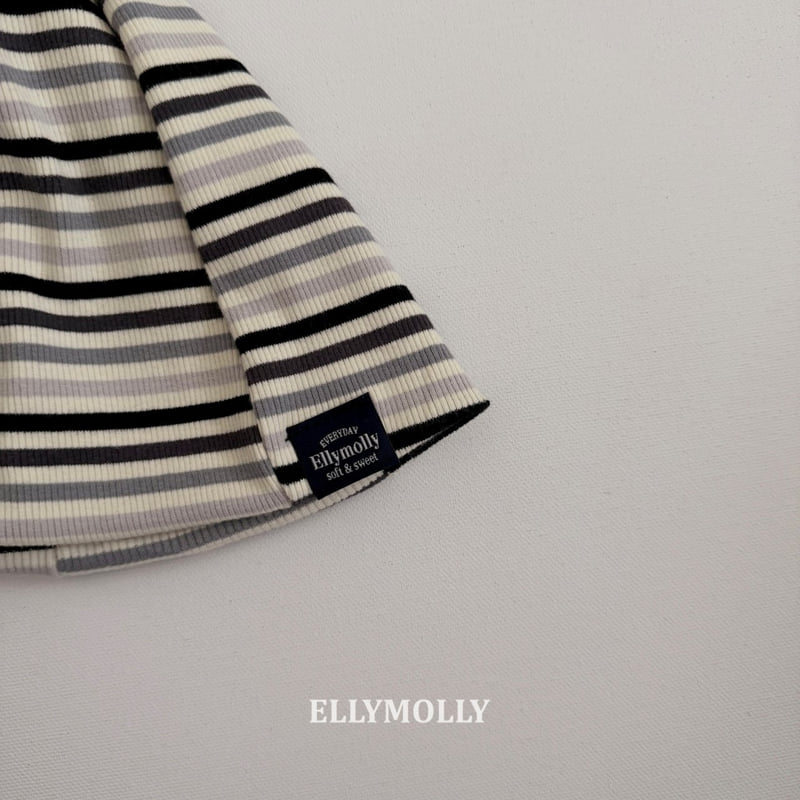 Ellymolly - Korean Children Fashion - #childofig - Switch Beanie - 2