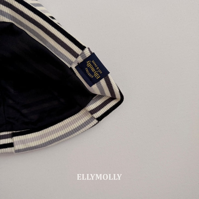 Ellymolly - Korean Children Fashion - #childofig - Switch Beanie - 3