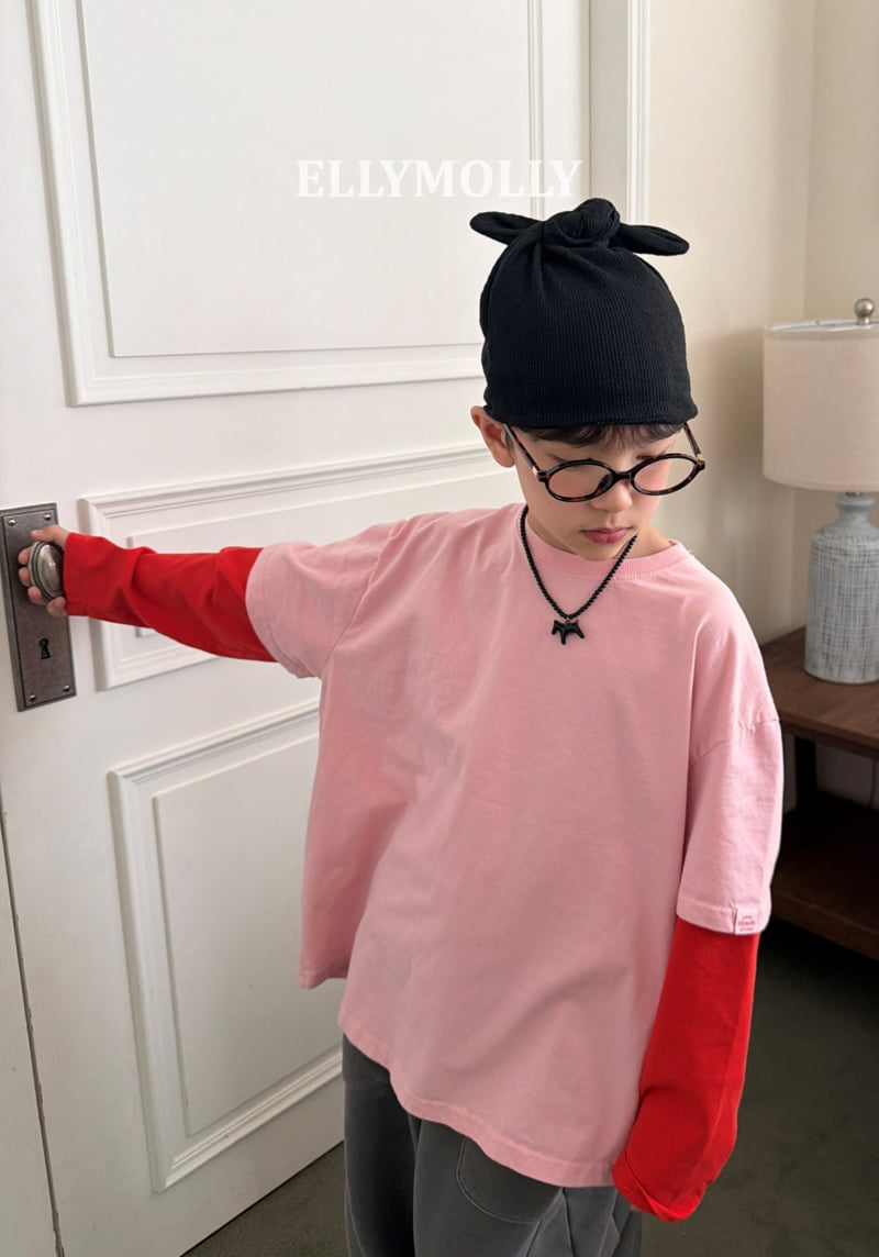 Ellymolly - Korean Children Fashion - #childofig - Twist Beanie - 11