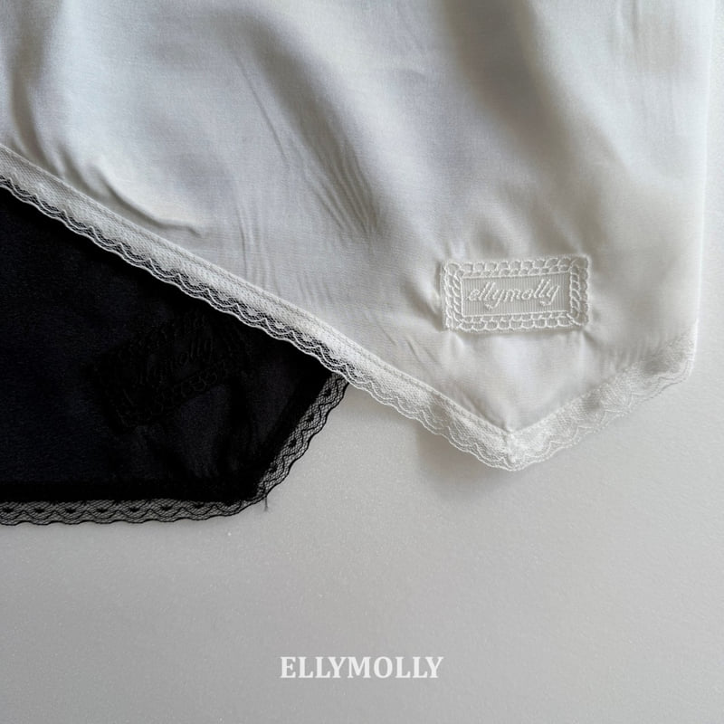 Ellymolly - Korean Children Fashion - #childrensboutique - Swing Silhouette Muffler - 7