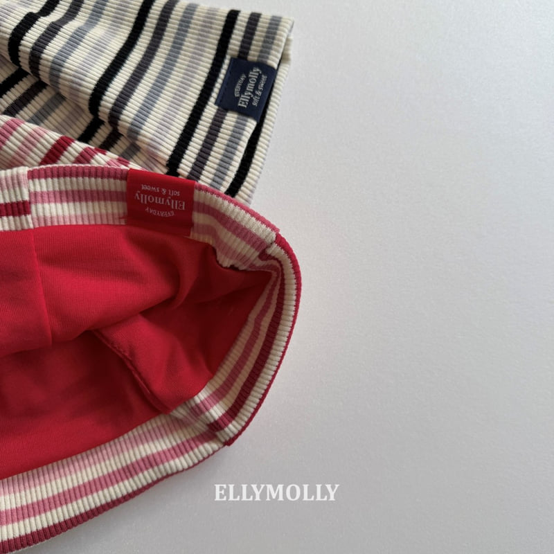 Ellymolly - Korean Children Fashion - #childofig - Switch Beanie - 4