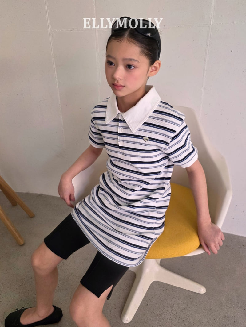 Ellymolly - Korean Children Fashion - #designkidswear - Pintuck Cuff Pants - 11