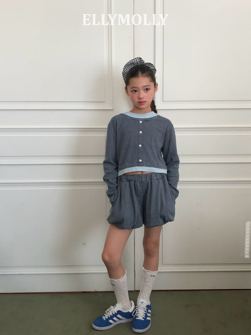 Ellymolly - Korean Children Fashion - #designkidswear - Flower Scrunchie - 11