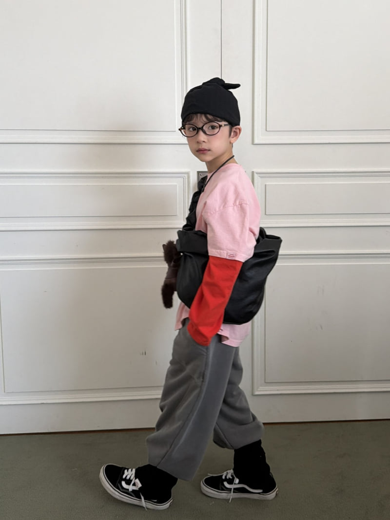 Ellymolly - Korean Children Fashion - #designkidswear - Horse Keyring - 3