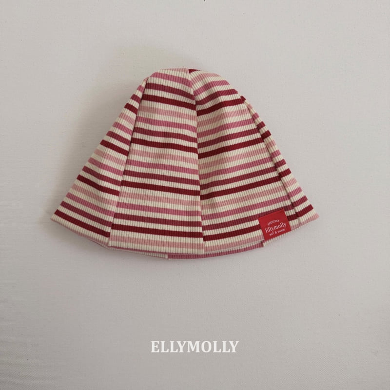Ellymolly - Korean Children Fashion - #designkidswear - Switch Beanie - 5