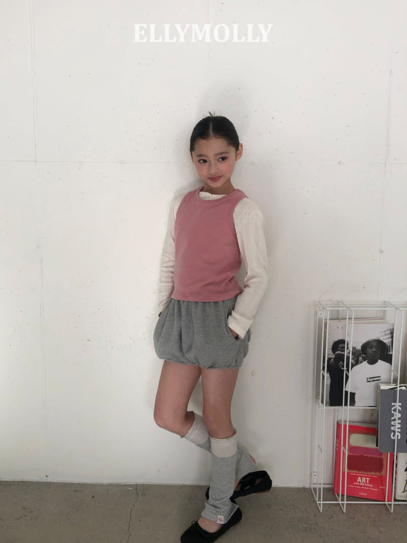 Ellymolly - Korean Children Fashion - #designkidswear - Stack Leg Warmers - 12