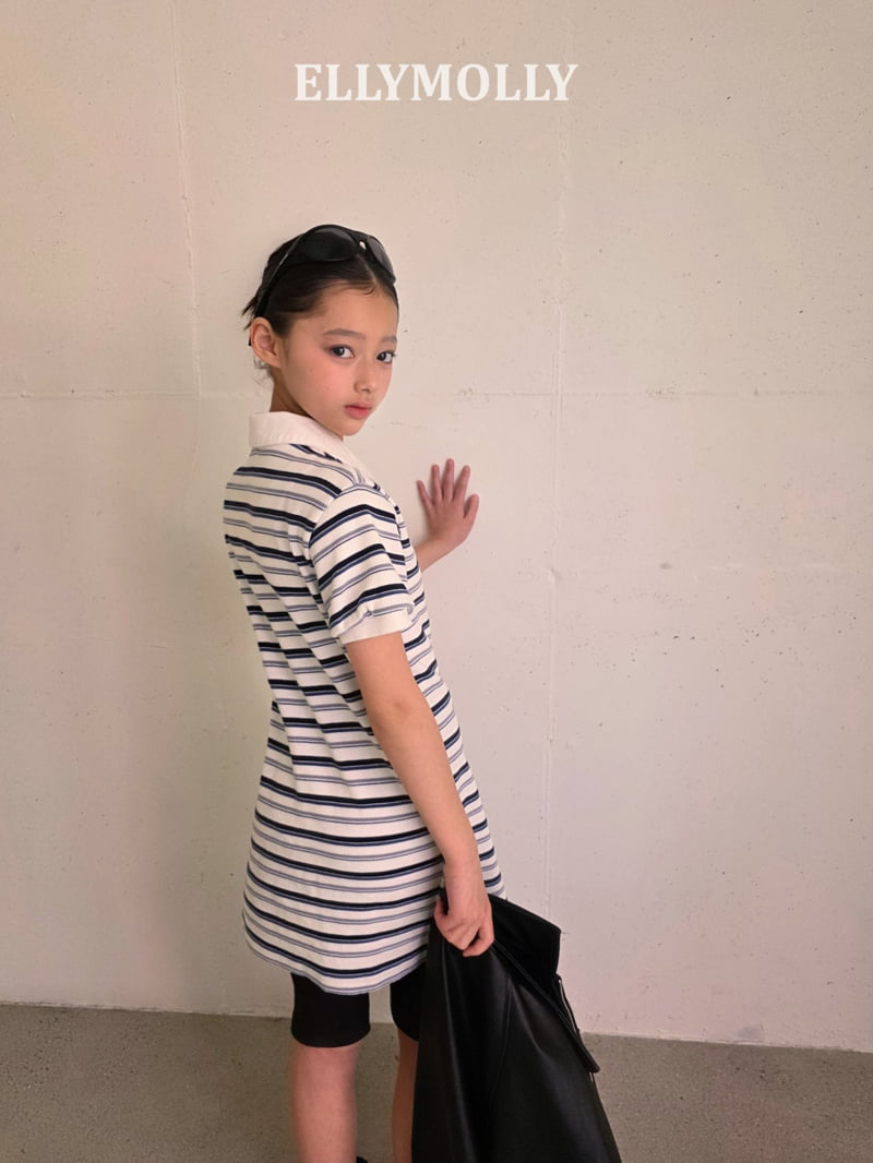 Ellymolly - Korean Children Fashion - #discoveringself - Pintuck Cuff Pants - 12