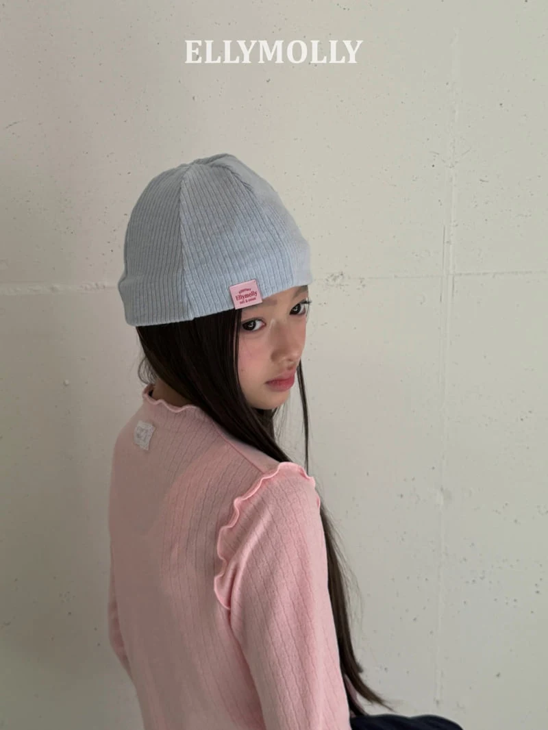 Ellymolly - Korean Children Fashion - #discoveringself - Dorothy Wave Tee - 7