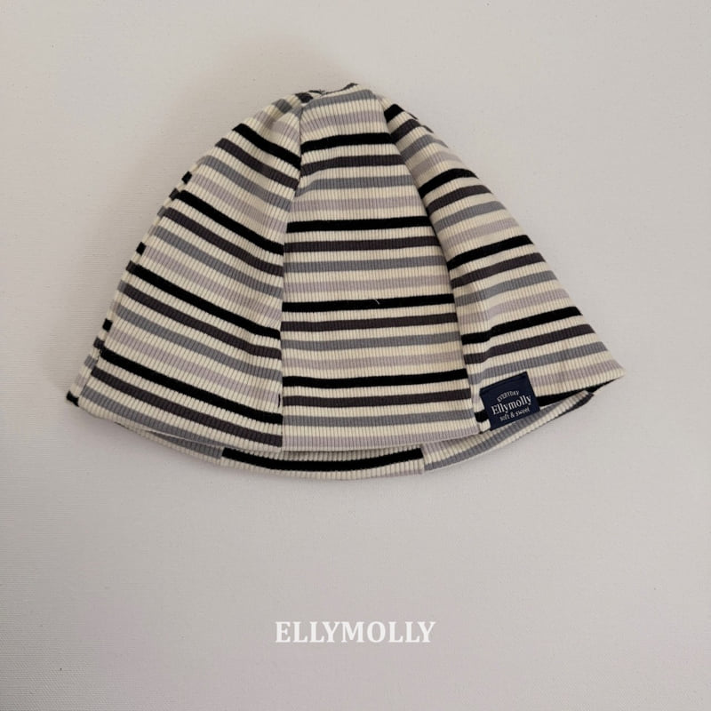 Ellymolly - Korean Children Fashion - #discoveringself - Switch Beanie - 6