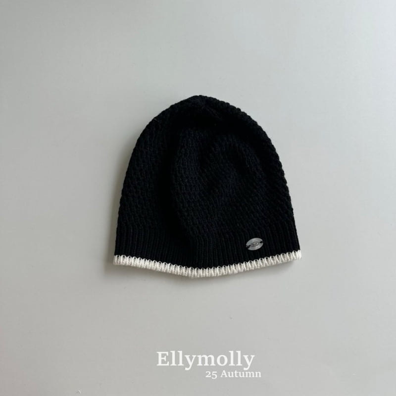 Ellymolly - Korean Children Fashion - #discoveringself - Elli Knit Beanie - 3