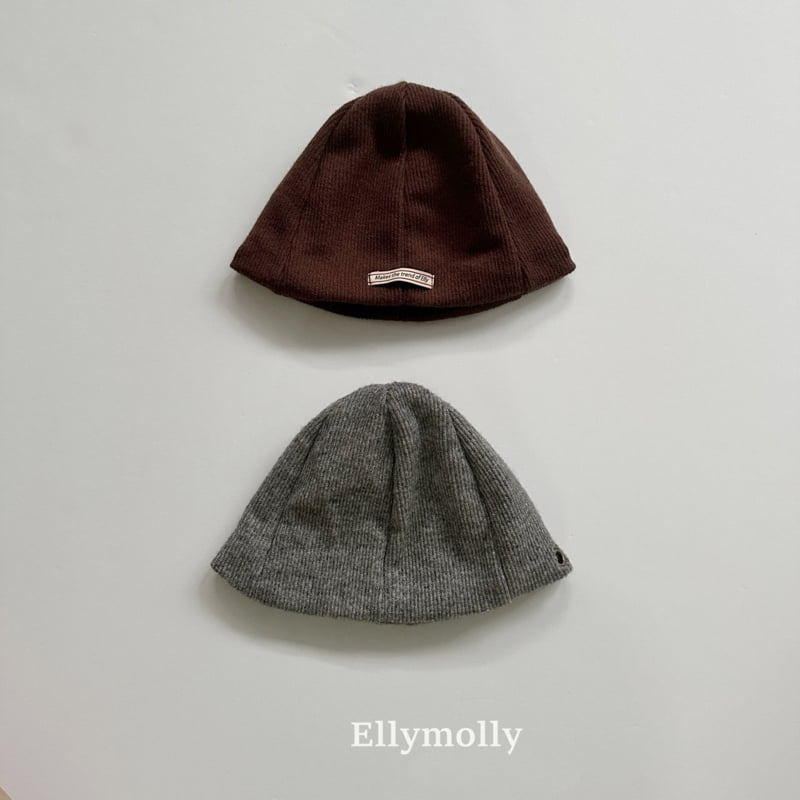Ellymolly - Korean Children Fashion - #discoveringself - Morris Loop Beanie