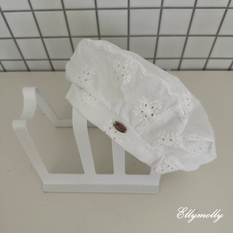Ellymolly - Korean Children Fashion - #discoveringself - Elli Beret