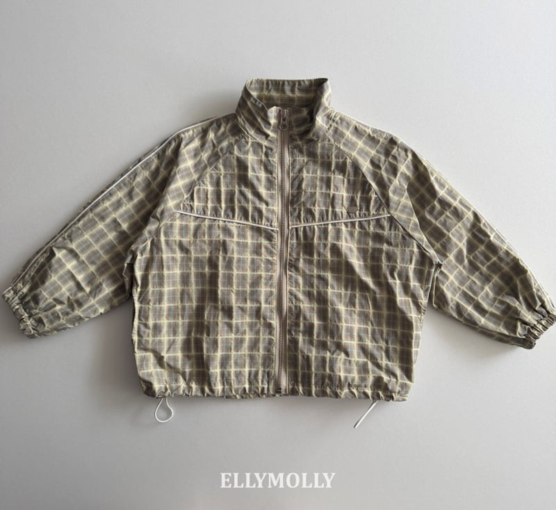 Ellymolly - Korean Children Fashion - #fashionkids - Awesome Taping Jumper