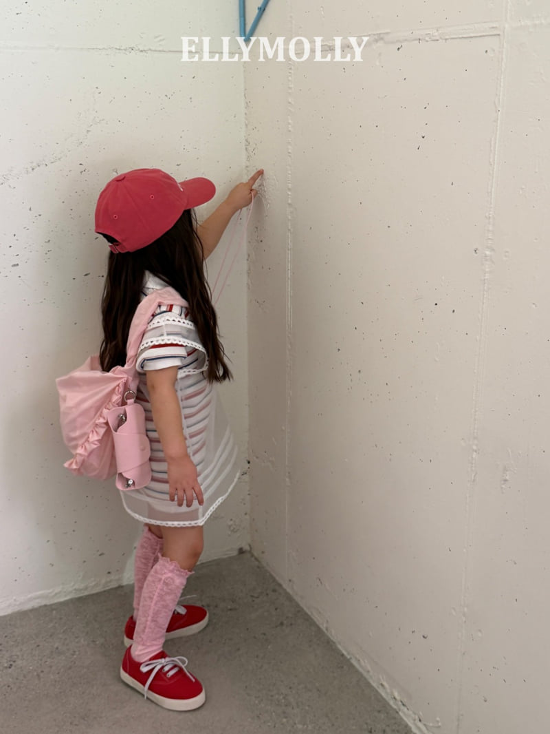 Ellymolly - Korean Children Fashion - #fashionkids - Glasses Case - 9