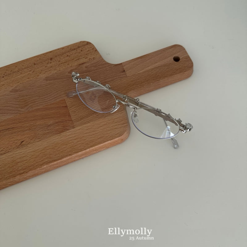 Ellymolly - Korean Children Fashion - #fashionkids - Jewelry Glasses - 3