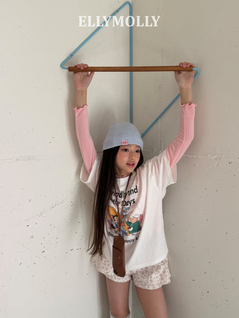 Ellymolly - Korean Children Fashion - #kidsshorts - Glasses Case - 10