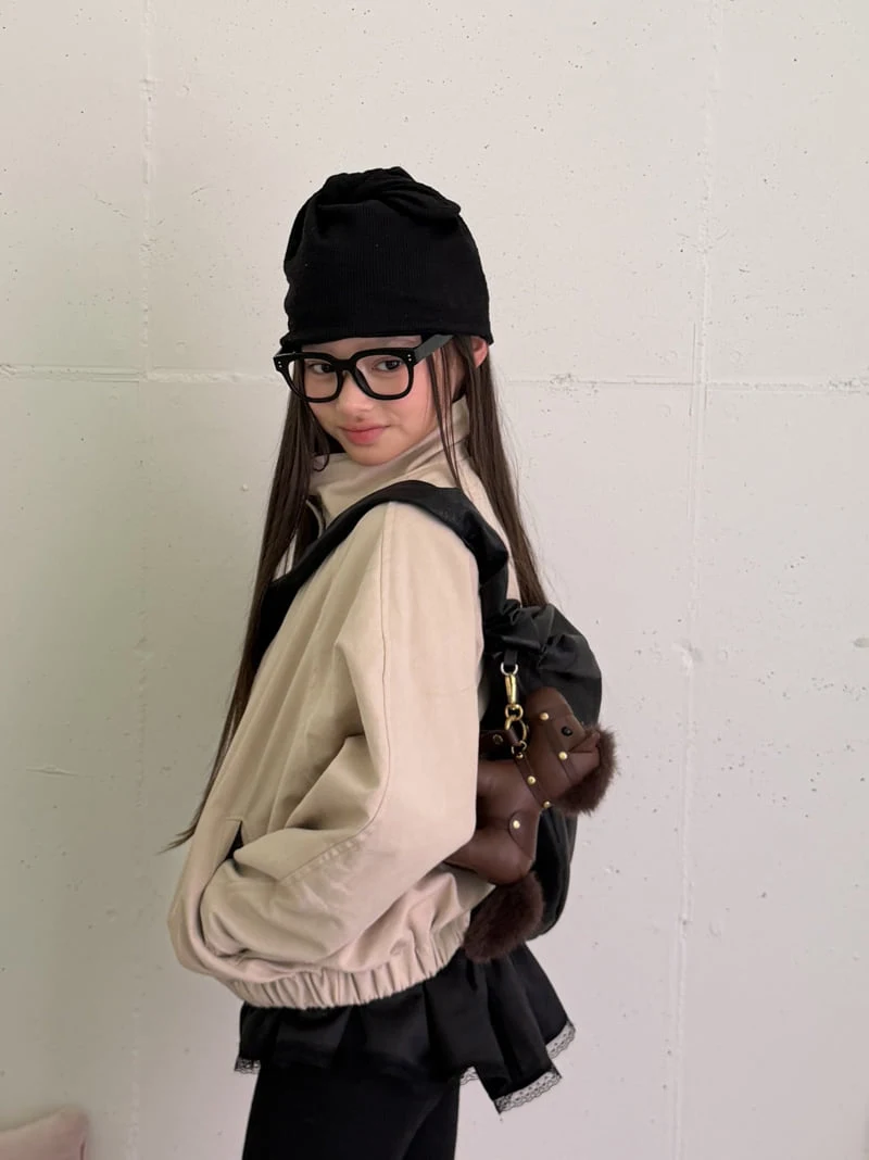 Ellymolly - Korean Children Fashion - #kidsshorts - Horse Keyring - 6