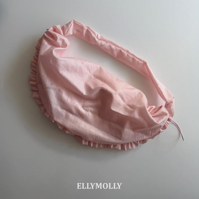 Ellymolly - Korean Children Fashion - #kidsshorts - Memory Frame Bag - 2