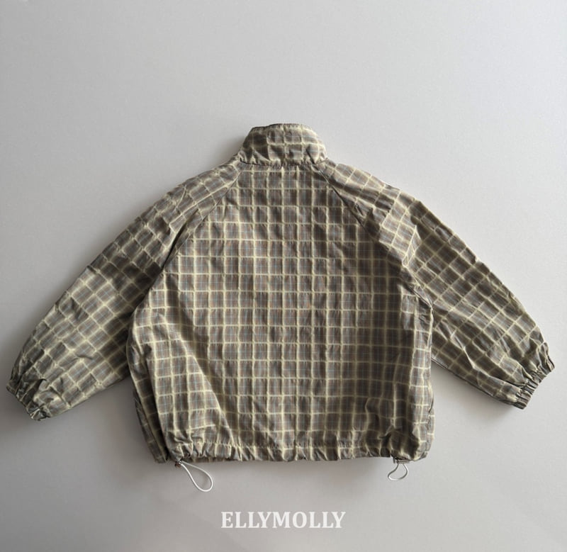 Ellymolly - Korean Children Fashion - #kidsstore - Awesome Taping Jumper - 3