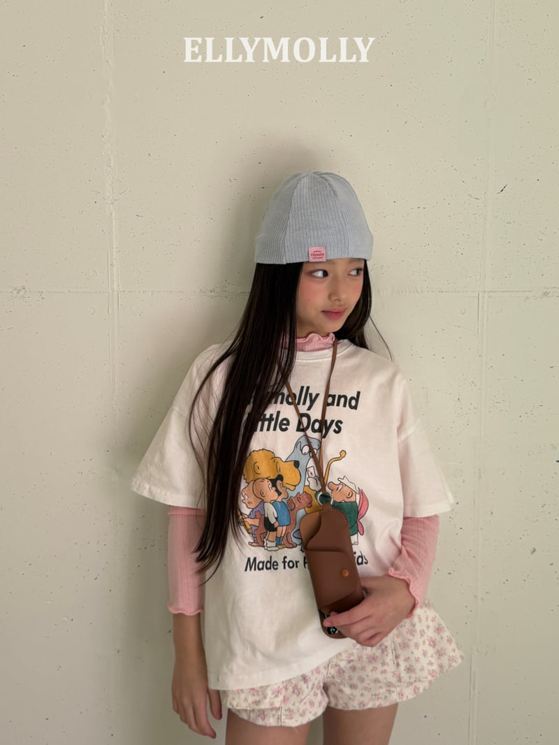 Ellymolly - Korean Children Fashion - #kidsstore - Glasses Case - 11