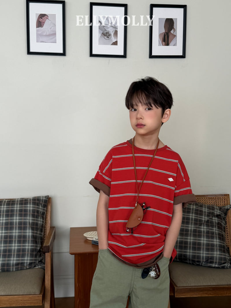 Ellymolly - Korean Children Fashion - #kidsstore - Glasses Pouch Necklace - 8