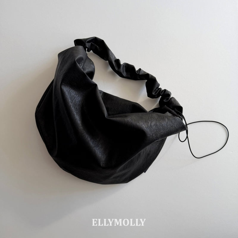 Ellymolly - Korean Children Fashion - #kidsstore - Memory Frame Bag - 3