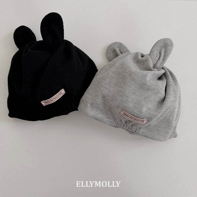 Ellymolly - Korean Children Fashion - #kidsstore - Twist Beanie