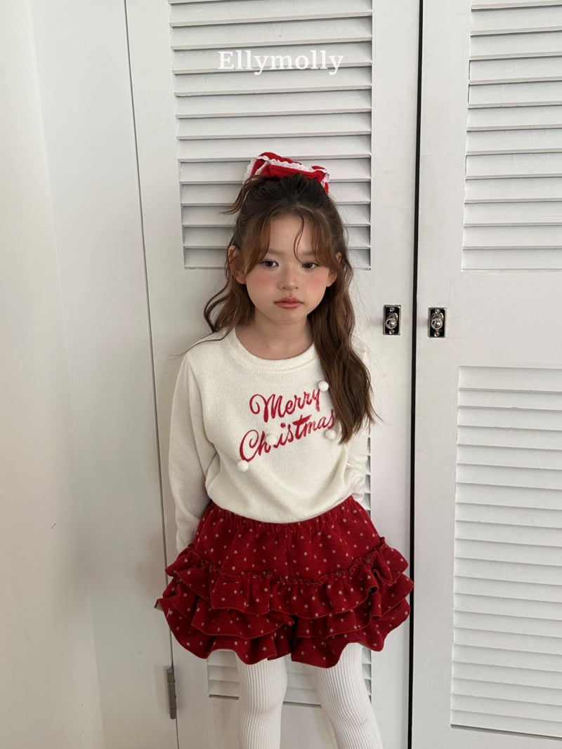 Ellymolly - Korean Children Fashion - #kidsstore - Cable Scrunchie Hair Tie - 6