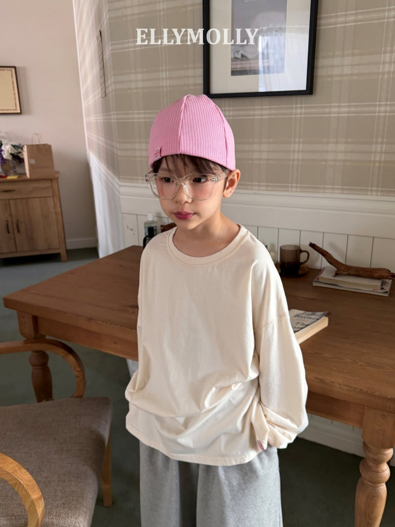 Ellymolly - Korean Children Fashion - #kidzfashiontrend - Racer Tee - 8