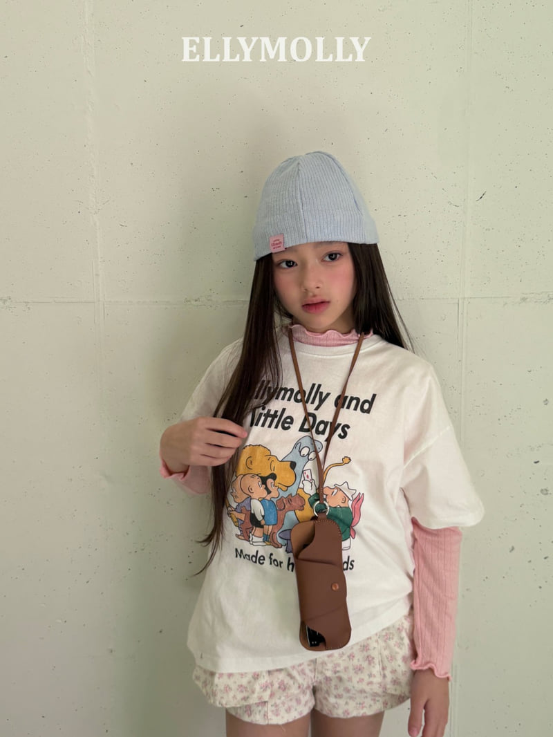 Ellymolly - Korean Children Fashion - #kidzfashiontrend - Glasses Case - 12