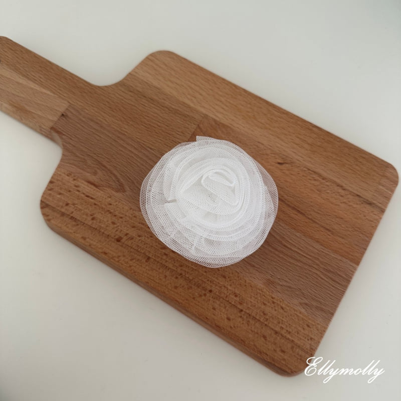 Ellymolly - Korean Children Fashion - #kidzfashiontrend - Rose Corsage - 2