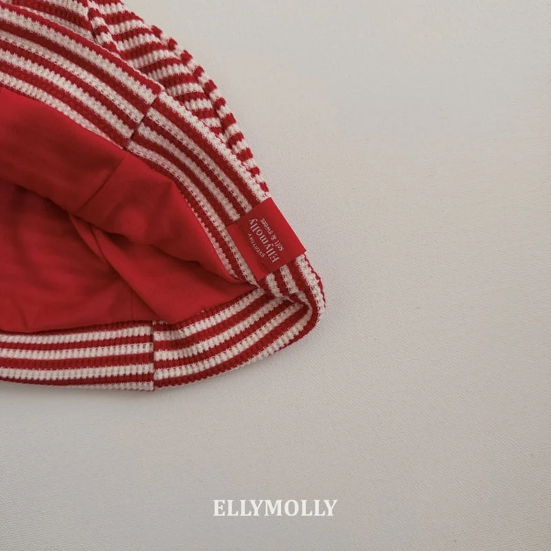 Ellymolly - Korean Children Fashion - #kidzfashiontrend - All Day Ribbed Beanie - 11