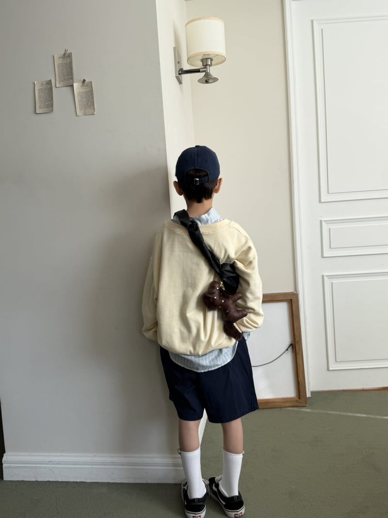 Ellymolly - Korean Children Fashion - #kidzfashiontrend - Horse Keyring - 8