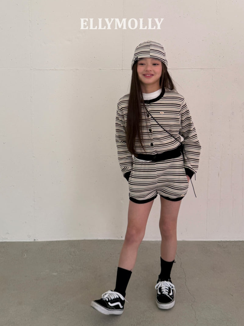 Ellymolly - Korean Children Fashion - #kidzfashiontrend - Switch Beanie - 10