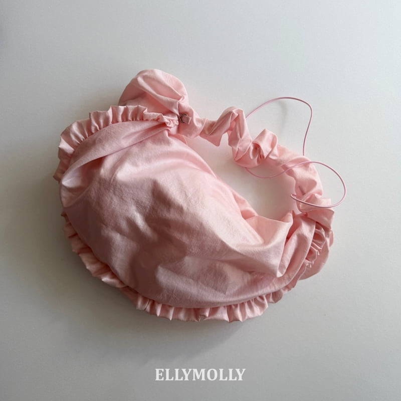 Ellymolly - Korean Children Fashion - #kidsstore - Memory Frame Bag - 4